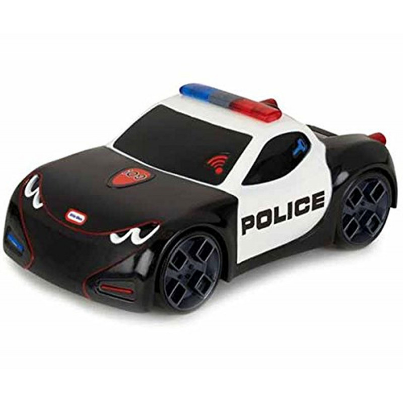 Little Tikes - Jucărie de bebeluși Mașină de poliție  5964