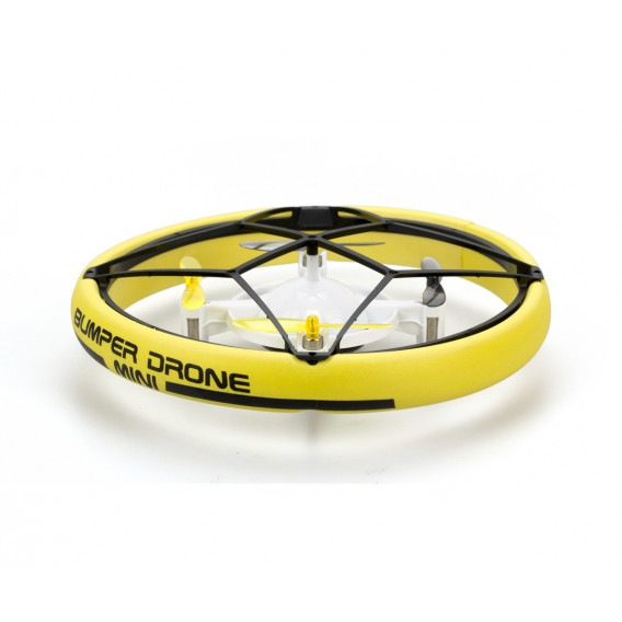 Mini dron cu protecția împotriva impactului Silverli Silverlit 5975 5