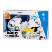 Robo-cameleon Silverlit 5986 2