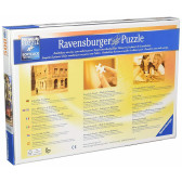Puzzle stradă veche Ravensburger 59880 5
