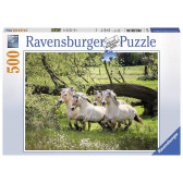 Puzzle cal norvegian Ravensburger 59974 4