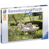 Puzzle cal norvegian Ravensburger 59975 5