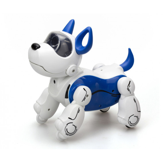 Câine Robot Silverli Silverlit 5999 2