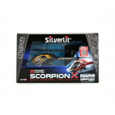 Elicopter ScorpionX Scorpion Silverlit 6001 