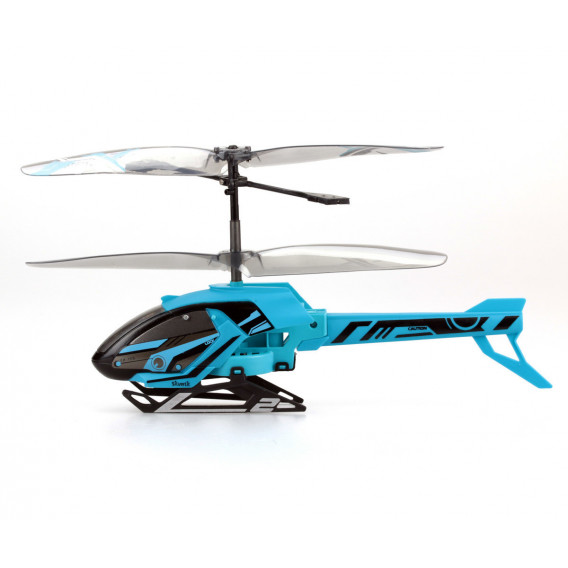 Elicopter ScorpionX Scorpion Silverlit 6004 4