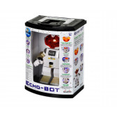 Echo Bot Robot Silverlit Silverlit 6005 