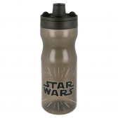 Sticlă sport din plastic, Star Wars, 640 ml Star Wars 60702 4