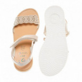 Sandale pentru fete, marca Pablosky Pablosky 60882 3