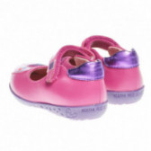 Pantofi pentru fete, roz Agatha ruiz de la prada 60943 2