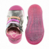 Pantofi cu decorațiuni floare, pentru fete Agatha ruiz de la prada 60956 3