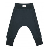 Pantaloni din bumbac organic pentru băieți NINI 61138 2