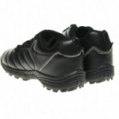 Pantofi de alergare pentru băieți, negri 1er PRIX 63262 2