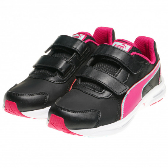 Pantofi sport pentru fată Puma 63384 