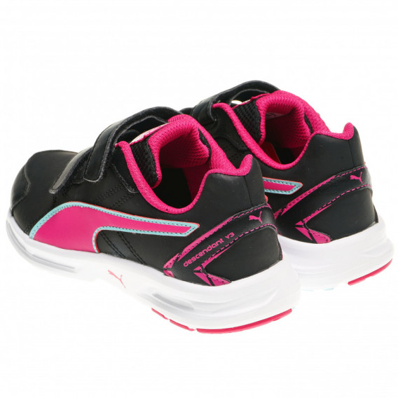 Pantofi sport pentru fată Puma 63385 2