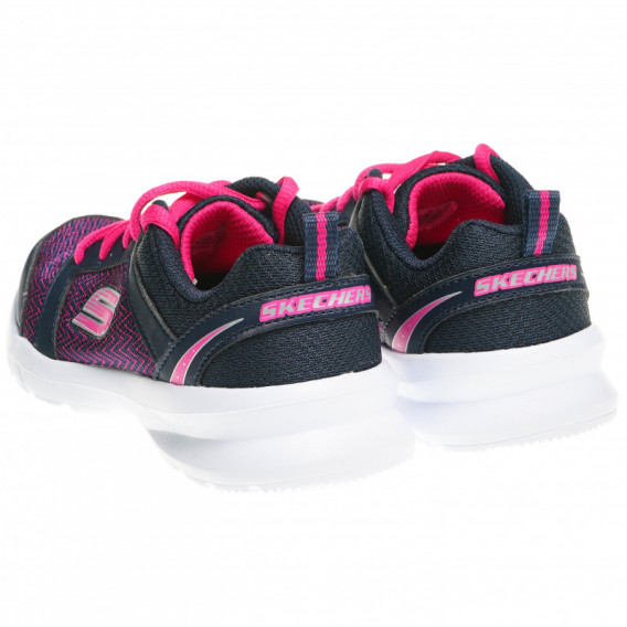Pantofi sport pentru fată Sketchers 63574 2