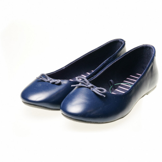 Pantofi pentru fete pentru fată Benetton 63661 