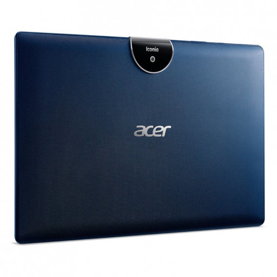 Tablet Acer Iconia B3-A40 Wi-Fi 16GB, Blue ACER 63764 2