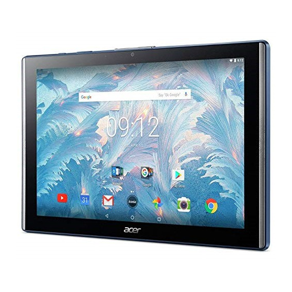 Tablet Acer Iconia B3-A40 Wi-Fi 16GB, Blue ACER 63765 3