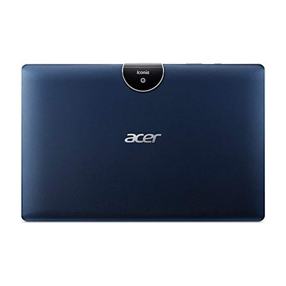 Tablet Acer Iconia B3-A40 Wi-Fi 16GB, Blue ACER 63766 4