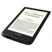 Basic Lux 2 Pocketbook Ebook Reader pb616, 6 ", negru PocketBook 63829 2