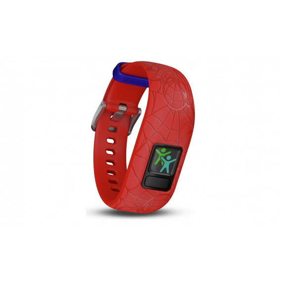 Brățară de fitness - Tracker activat, roșu Garmin 63921 7