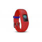 Brățară de fitness - Tracker activat, roșu Garmin 63922 8