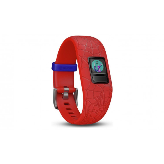 Brățară de fitness - Tracker activat, roșu Garmin 63922 8