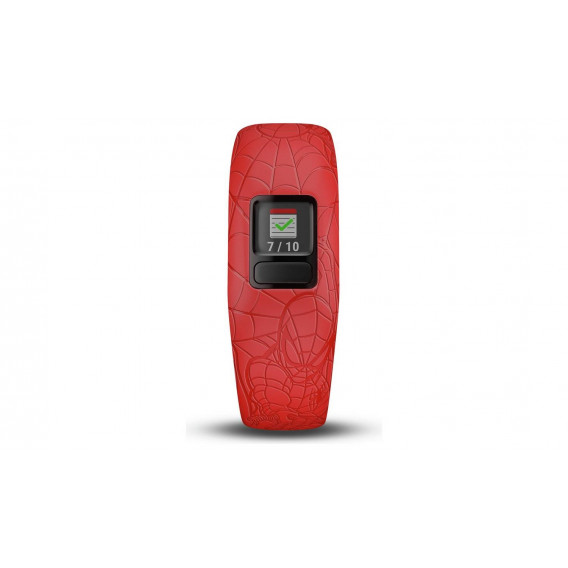 Brățară de fitness - Tracker activat, roșu Garmin 63923 9