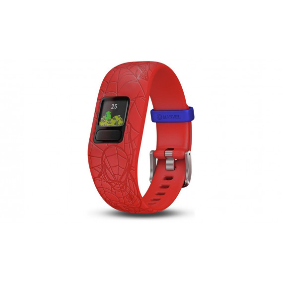 Brățară de fitness - Tracker activat, roșu Garmin 63926 12
