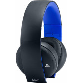 Căști wireless PS4, stereo 2.0. SONY 63955 2