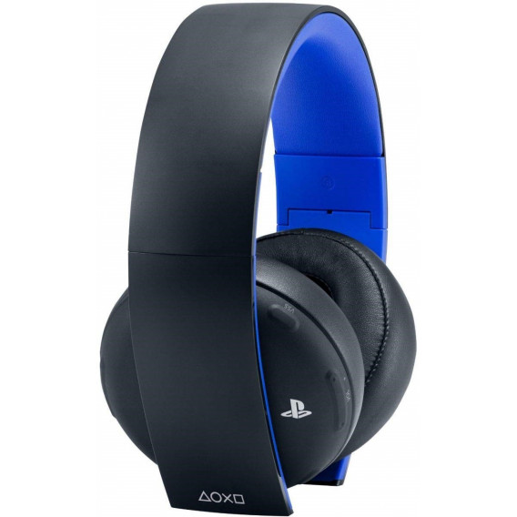 Căști wireless PS4, stereo 2.0. SONY Căști wireless PS4, stereo 2.0. SONY 63955 2