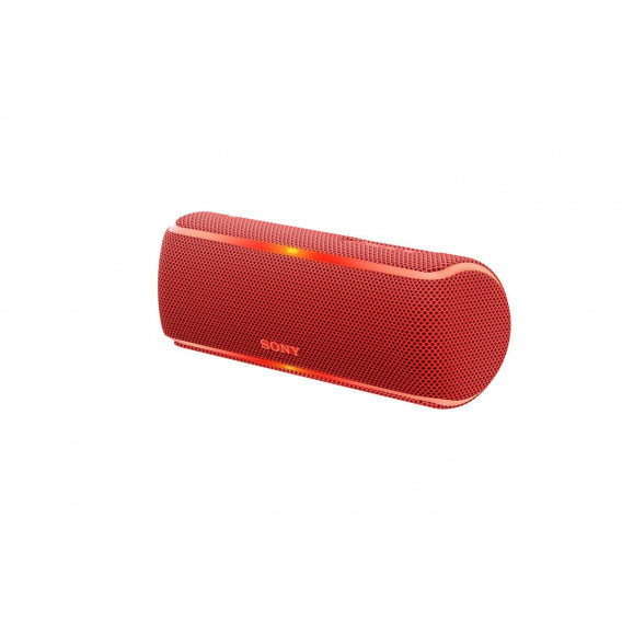 Speaker portabil, SRS-XB21 Roșu SONY 63969 2