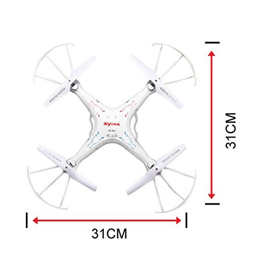 Dronă max fly XMART 63995 2