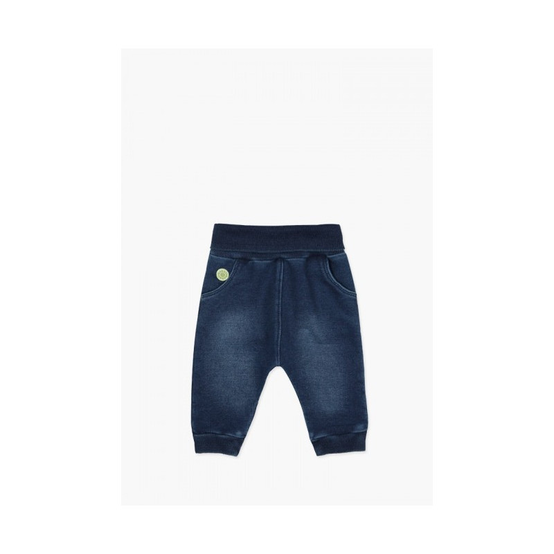 Pantaloni din denim pentru copii Boboli  64704
