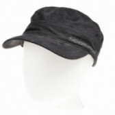 Șapcă din bumbac cu cozoroc și design clar, unisex The North Face 65059 