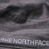 Șapcă din bumbac cu cozoroc și design clar, unisex The North Face 65062 4