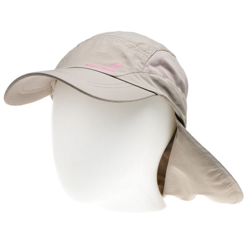 Pălărie cu cozoroc pentru băieți, marca Wanabee.  65069