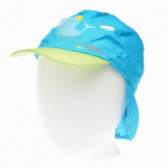 Pălăria cu cozoroc pentru băieți Wanabee 65093 