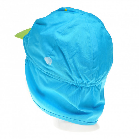 Pălăria cu cozoroc pentru băieți Wanabee 65094 2
