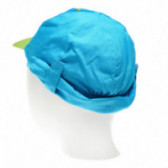 Pălăria cu cozoroc pentru băieți Wanabee 65095 3