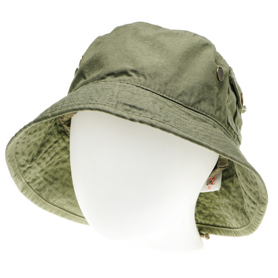 Pălărie de bumbac pentru vânătoare Up2glide 65120 
