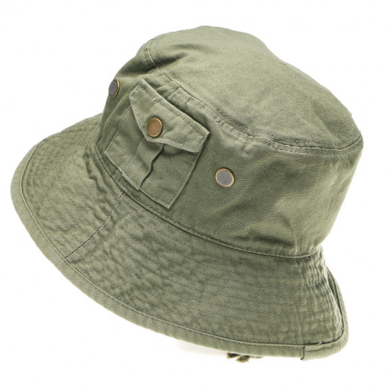 Pălărie de bumbac pentru vânătoare Up2glide 65121 2