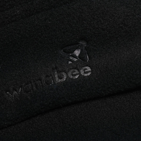 Fes băieți cu logo-ul brandului negru Wanabee 65858 3