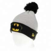 Fes de băieți Batman cu aplic New era 65929 