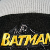 Fes de băieți Batman cu aplic New era 65931 3