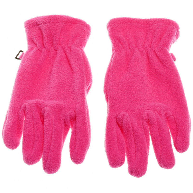 Mănuși pentru fete, roz  66415
