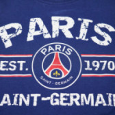 Tricou din bumbac pentru băiat Paris Saint - Germain 66645 3