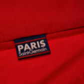 Tricou din bumbac pentru băiat Paris Saint - Germain 66654 4