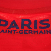 Tricou din bumbac pentru băiat Paris Saint - Germain 66662 3
