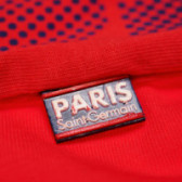 Tricou din bumbac pentru băiat Paris Saint - Germain 66674 4